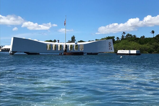 Private Pearl Harbor and Honolulu City Tour - Customization and Flexibility with the Tour Guide