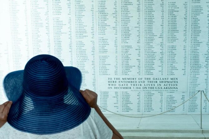 PRIVATE Pearl Harbor: Arizona Memorial, Missouri Ship & City Tour - Final Verdict: An Engaging, Personalized Pearl Harbor Tour