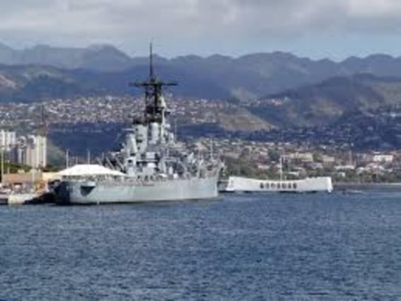 Private Pearl Harbor USS Arizona and USS Missouri - Experience Pearl Harbor’s Deep History with a Private Tour in Hawaii