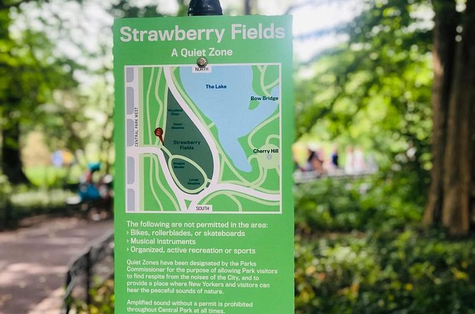 Private Pedicab Guided Tour in New York City - Final Thoughts on the Central Park Pedicab Experience