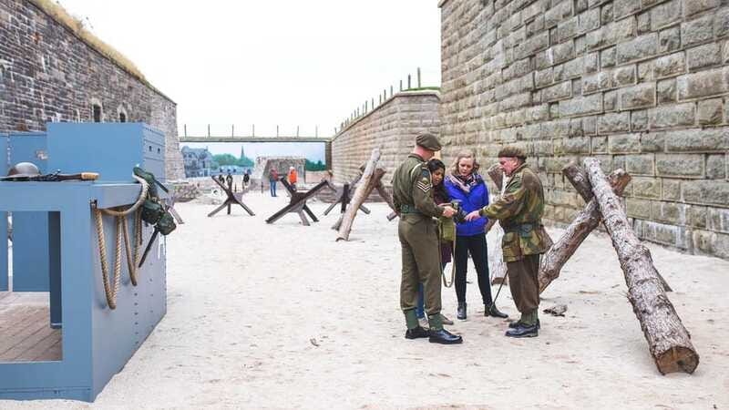 Private Peggy's Cove & Halifax City Sightseeing 6 hrs. - Convenience and Flexibility with Pickup and Drop-Off