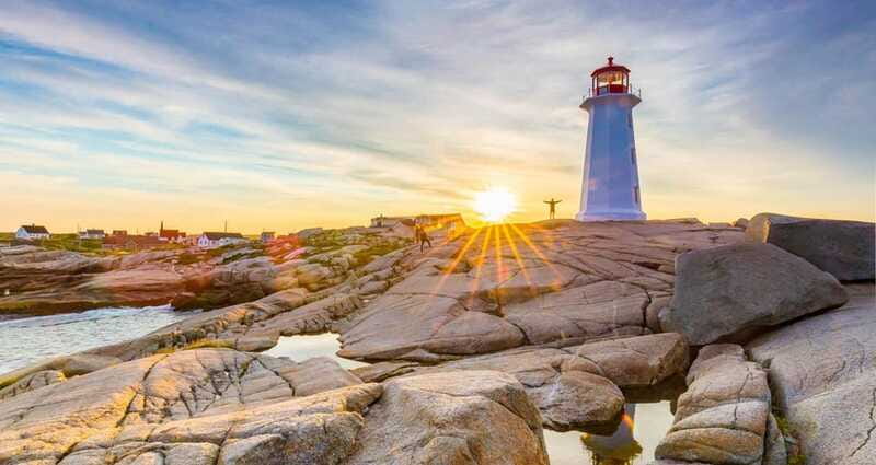Private Peggy's Cove & Halifax City Sightseeing 6 hrs. - The Sum Up: An Enjoyable and Flexible Way to See Halifax and Peggys Cove