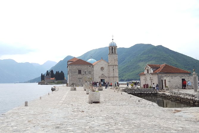 Private Perast and Kotor Speed Boat Tour - Rick Steves Recommended - Starting Point at Kotor’s Sea Gate for a Scenic Water Departure