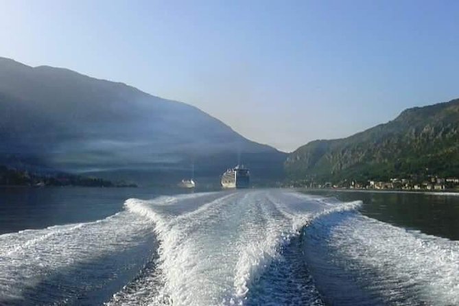 Private Perast and Kotor Speed Boat Tour - Rick Steves Recommended - Kotor Old Town: Guided Exploration of UNESCO’s Enlisted Marvel