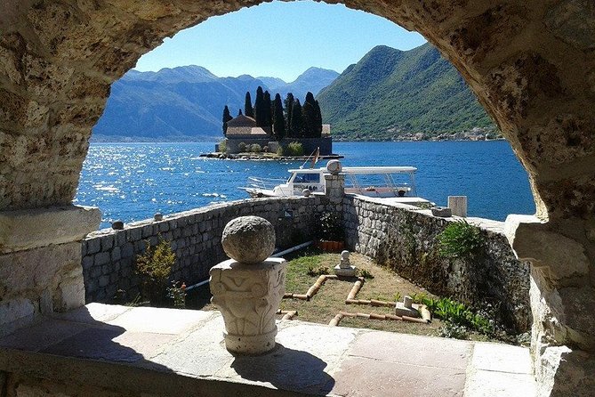 Private Perast and Kotor Speed Boat Tour - Rick Steves Recommended - How This Tour Differs from Other Kotor Water Tours