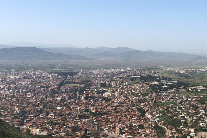 Private Pergamon Acropolis Tour from Kusadasi - Introduction to the Pergamon Acropolis Tour from Kusadasi