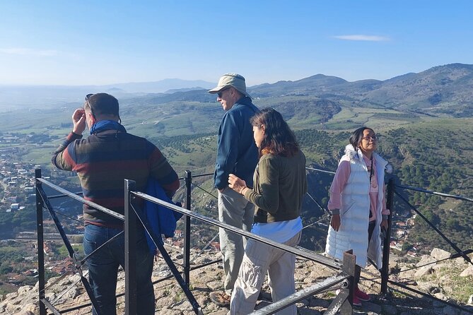 Private Pergamum&Asclepion Tour - Key Points