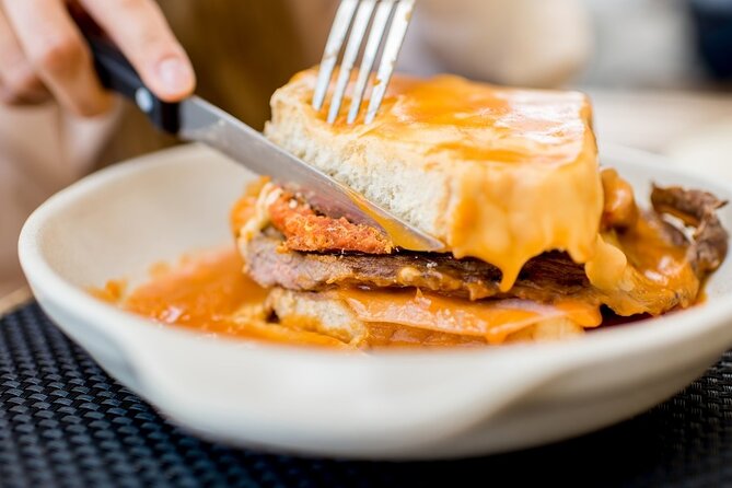 Private & Personalized Food Tour of Porto with a Local Guide - Tasting Fresh Seafood in the Historic City Streets