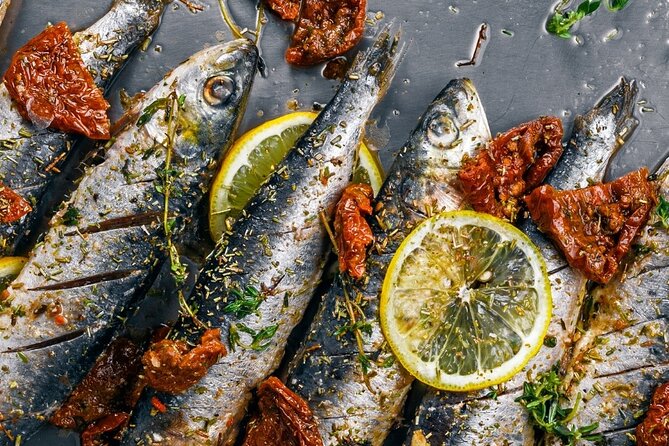 Private & Personalized Food Tour of Porto with a Local Guide - Included Tastings and Beverages