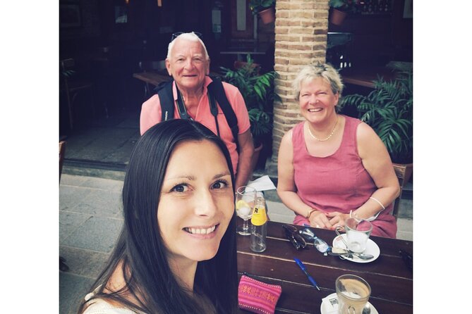 Private personalized Seville street tour of 2.5 hours - Practical Tips: Accessibility and Weather Considerations