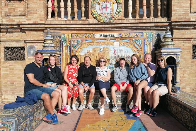 Private personalized Seville street tour of 2.5 hours - Who Will Love This Seville Street Tour?
