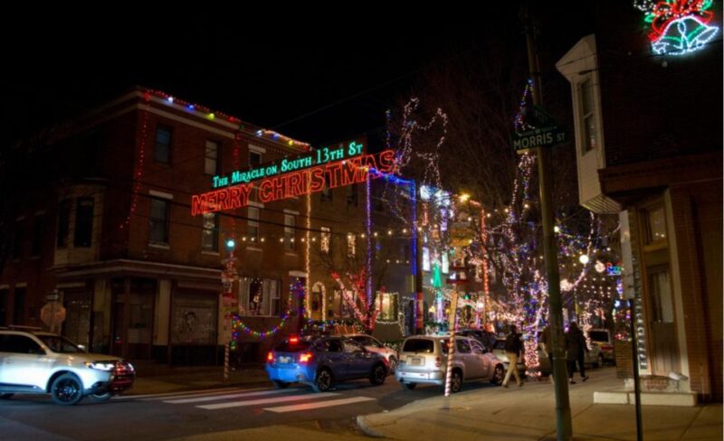 Private Philadelphia Holiday Lights Driving Tour - Comparing This Tour to Other Philadelphia Experiences
