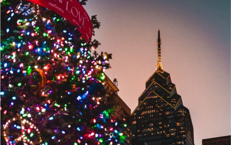 Private Philadelphia Holiday Lights Driving Tour - The Experience Provider: WeVenture’s Approach