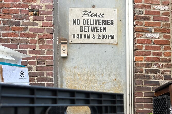 Private Phone Photography Adventure in Old Town Alexandria VA - Old Town Alexandria’s Historic Waterfront and Art Center