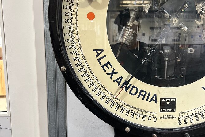 Private Phone Photography Adventure in Old Town Alexandria VA - Cost and Booking Details