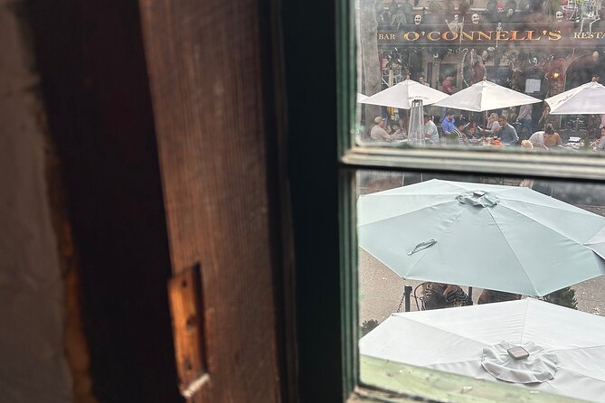 Private Phone Photography Adventure in Old Town Alexandria VA - Accessibility and Group Size