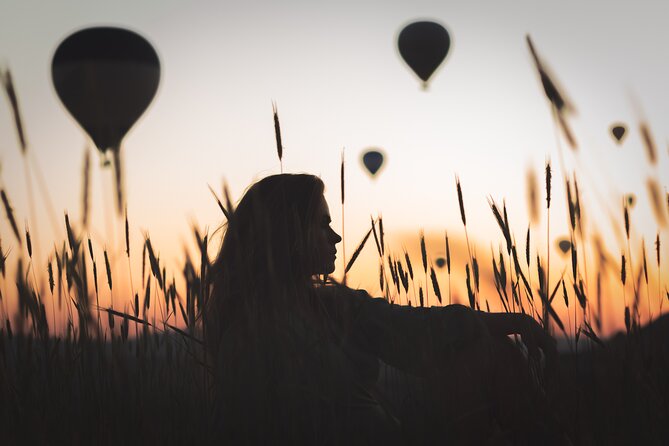 Private Photo & Drone Session in Cappadocia - Customizable Experience with Optional Add-Ons