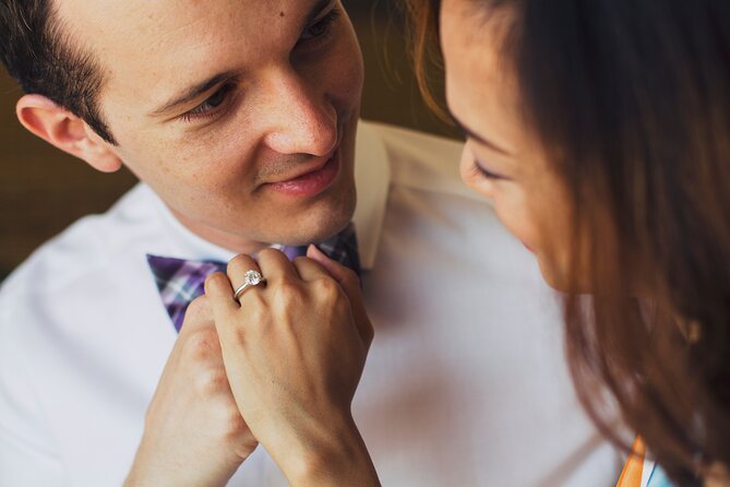 Private photo experience on Capri - Professional Photoshoot with Expert Guidance