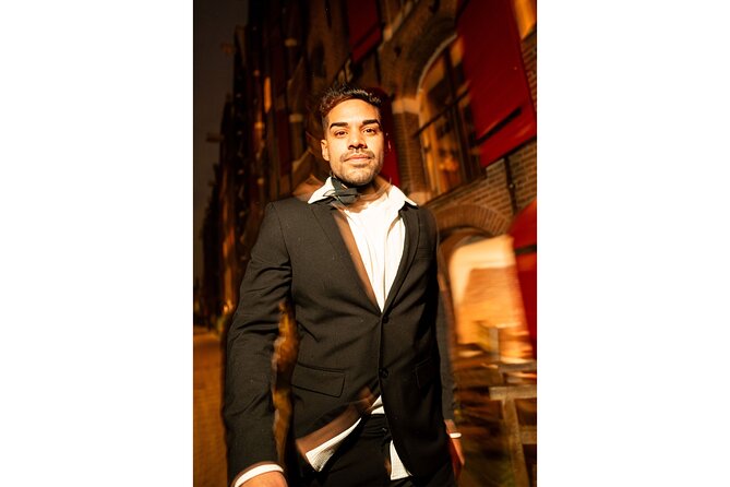 Private Photo Session in Amsterdam - Why Choose This Private Photo Session in Amsterdam