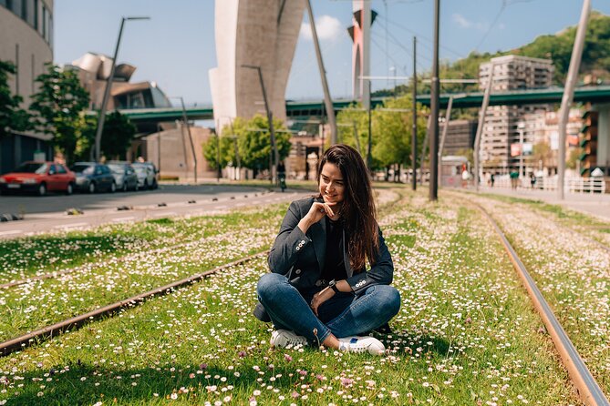 Private Photo Session in Bilbao, a Travel Memory - Key Points