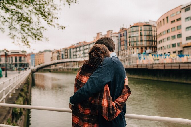 Private Photo Session in Bilbao, a Travel Memory - Who Will Appreciate This Tour Most