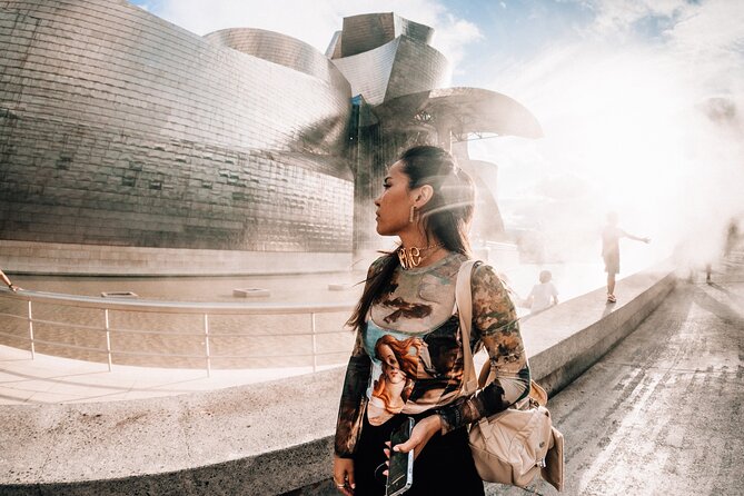 Private Photo Session in Bilbao, a Travel Memory - Final Thoughts on Bilbao’s Private Photo Session