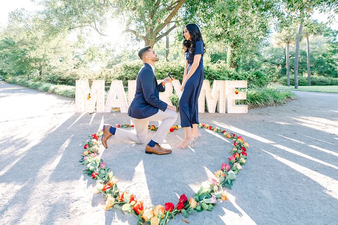 Private Photo Session in Historic Charleston - Suitability and Best Uses