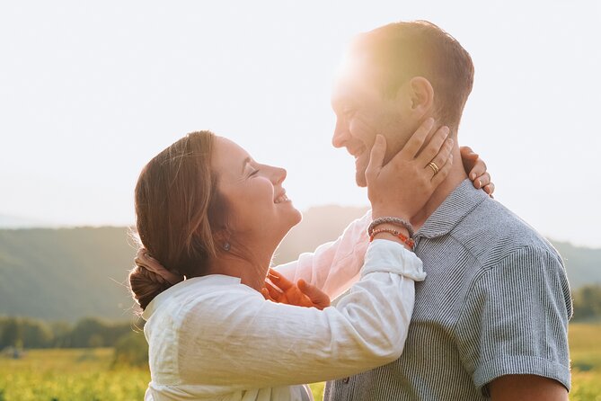 Private Photo Session in Lauterbrunnen - An Intimate Photo Experience in Lauterbrunnen for $373.51