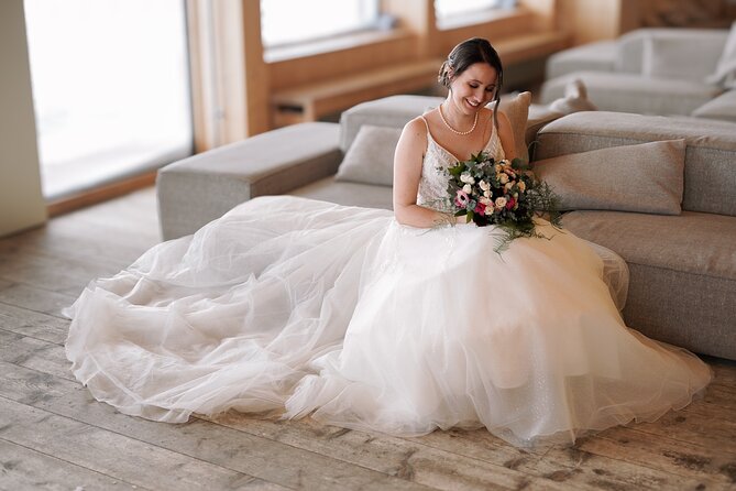 Private Photo Session in Lauterbrunnen - Key Points