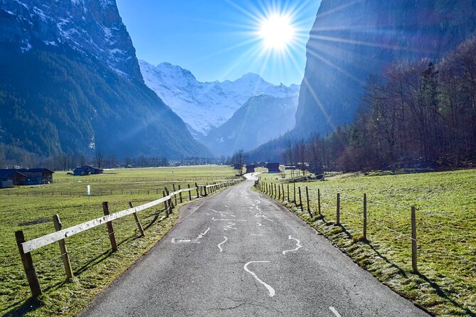 Private Photo Session in Lauterbrunnen - Why This Tours Stands Out in Lauterbrunnen