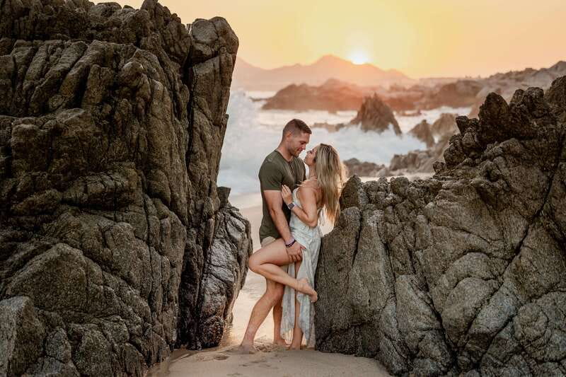 Private photo session in Los Cabos - Capture Memorable Moments with a Private Photo Session in Los Cabos