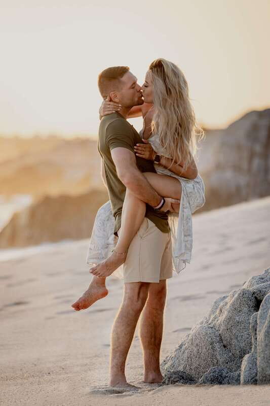 Private photo session in Los Cabos - Customizable Experience to Fit Your Preferences