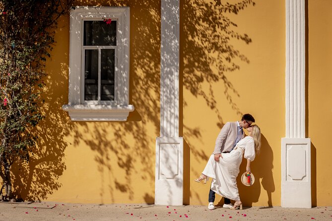 Private photo session in Los Cabos - Cancellation Policy and Planning Tips