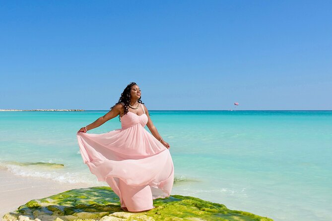 Private Photo Session in Riviera Maya - Experience a Private Photo Session in Playa del Carmen for $199