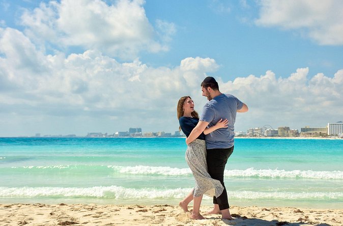 Private Photo Session in Riviera Maya - What’s Included in Your Photo Session