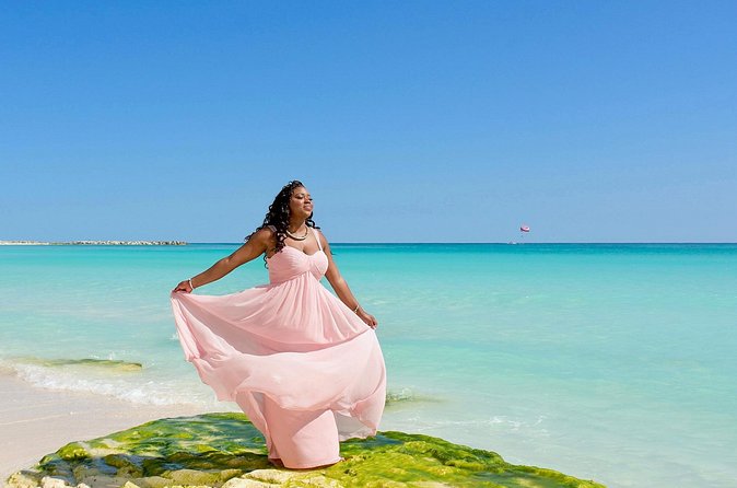 Private Photo Session in Riviera Maya - Booking and Cancellation Policies