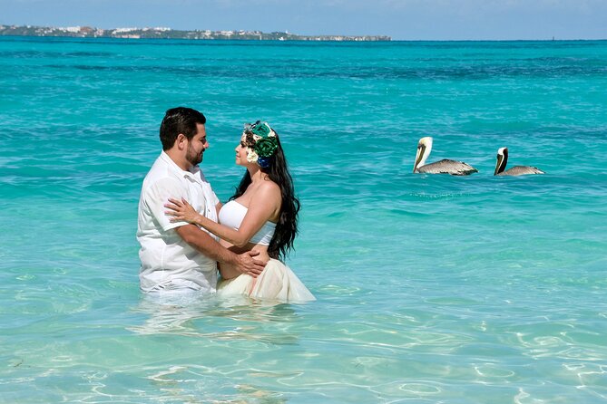 Private Photo Session in Riviera Maya - Comparing This Experience to Other Playa del Carmen Activities