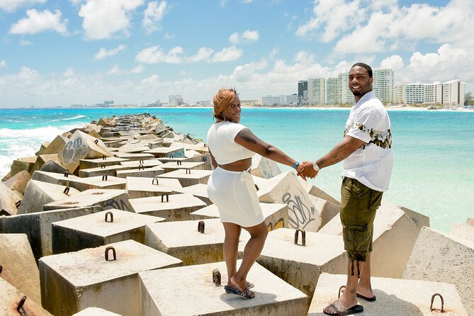 Private Photo Session in Riviera Maya - Ideal for Small Groups and Special Occasions