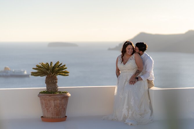 Private Photo Session in Santorini - Review Highlights: Personalized and Relaxed Experience
