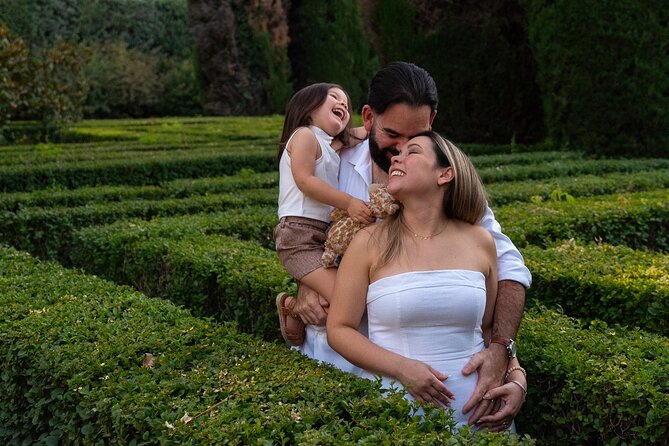 Private Photo Session Tour for Couples in Madrid - Panoramic Views from Catedral de Sta Maria la Real de la Almudena