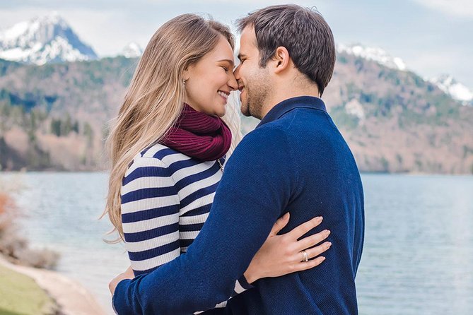 Private Photo Session with a Local Photographer in Basel - Capture Basel with a Private Photo Session and Local Photographer