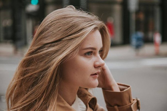 Private Photo Session with a Local Photographer in Beverly Hills - Limitations and Considerations