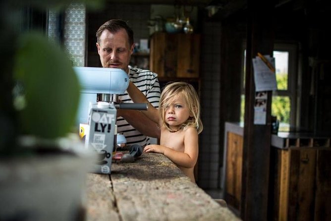 Private Photo Session with a Local Photographer in Dublin - Limitations and Important Policies