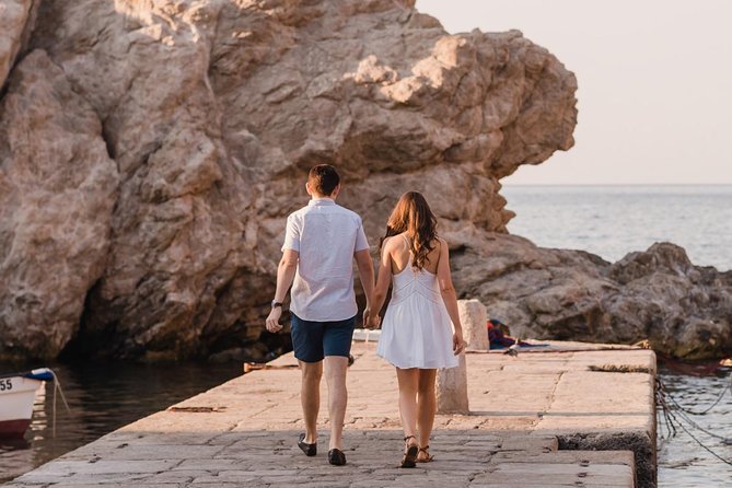 Private Photo Session with a Local Photographer in Dubrovnik - Accessibility and Convenience of the Tour