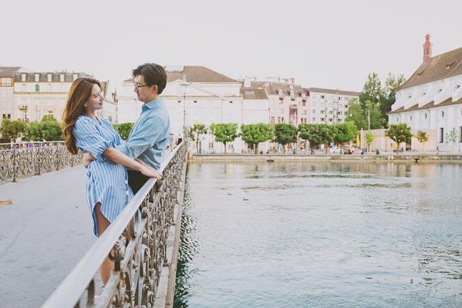 Private Photo Session with a Local Photographer in Interlaken - Capture Interlaken’s Charm with a Private Photo Session