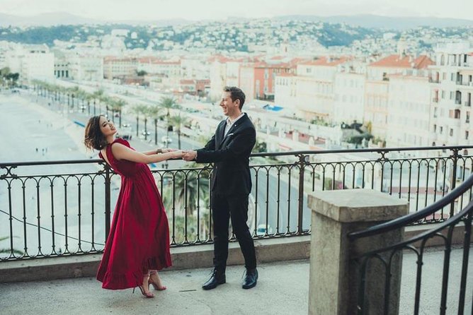 Private Photo Session with a Local Photographer in Monaco - Capture Monacos Charm with a Private Photo Session