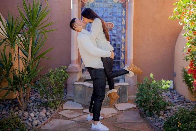 Private Photo Session with a Local Photographer in Palm Springs - Experience a Private Photo Session with a Local Expert in Palm Springs