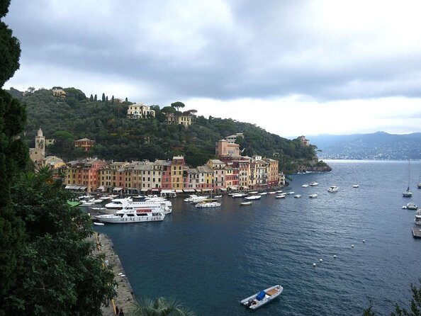 Private Photo Session with a Local Photographer in Portofino - Personal Photo Session in Portofino for Lasting Memories