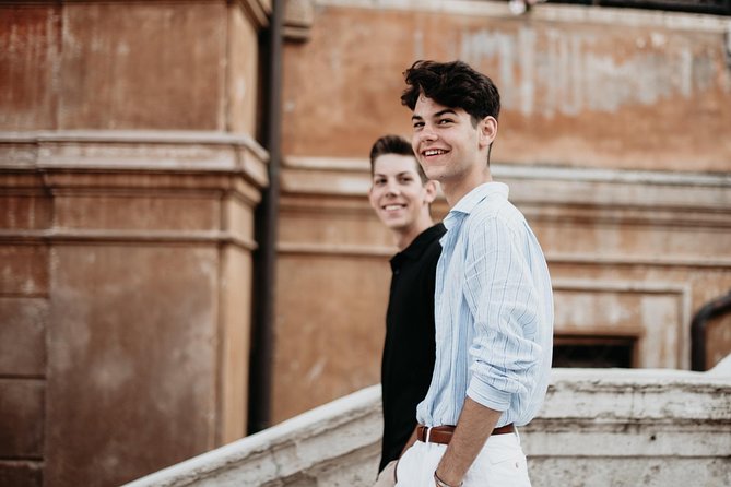 Private Photo Session with a Local Photographer in Portofino - Potential Additional Costs and Considerations
