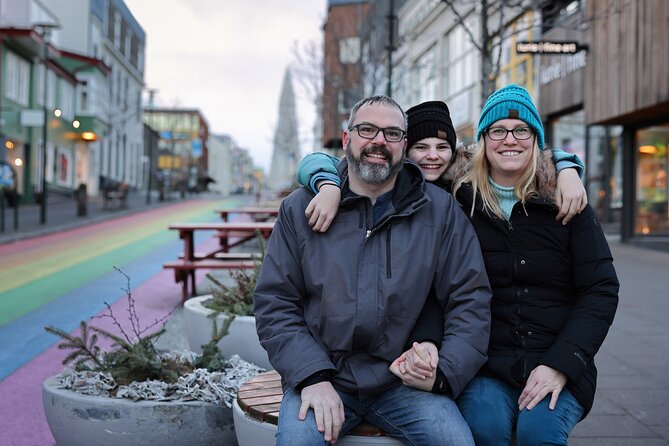 Private Photo Session with a Local Photographer in Reykjavík - Starting at the Heart of Reykjavik: The Meeting Point and Overall Setup